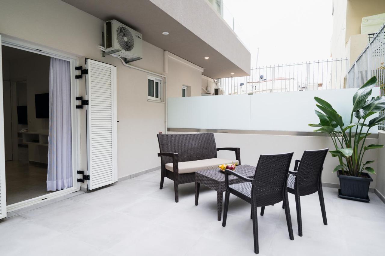 Noema Urban Living * Héraklion