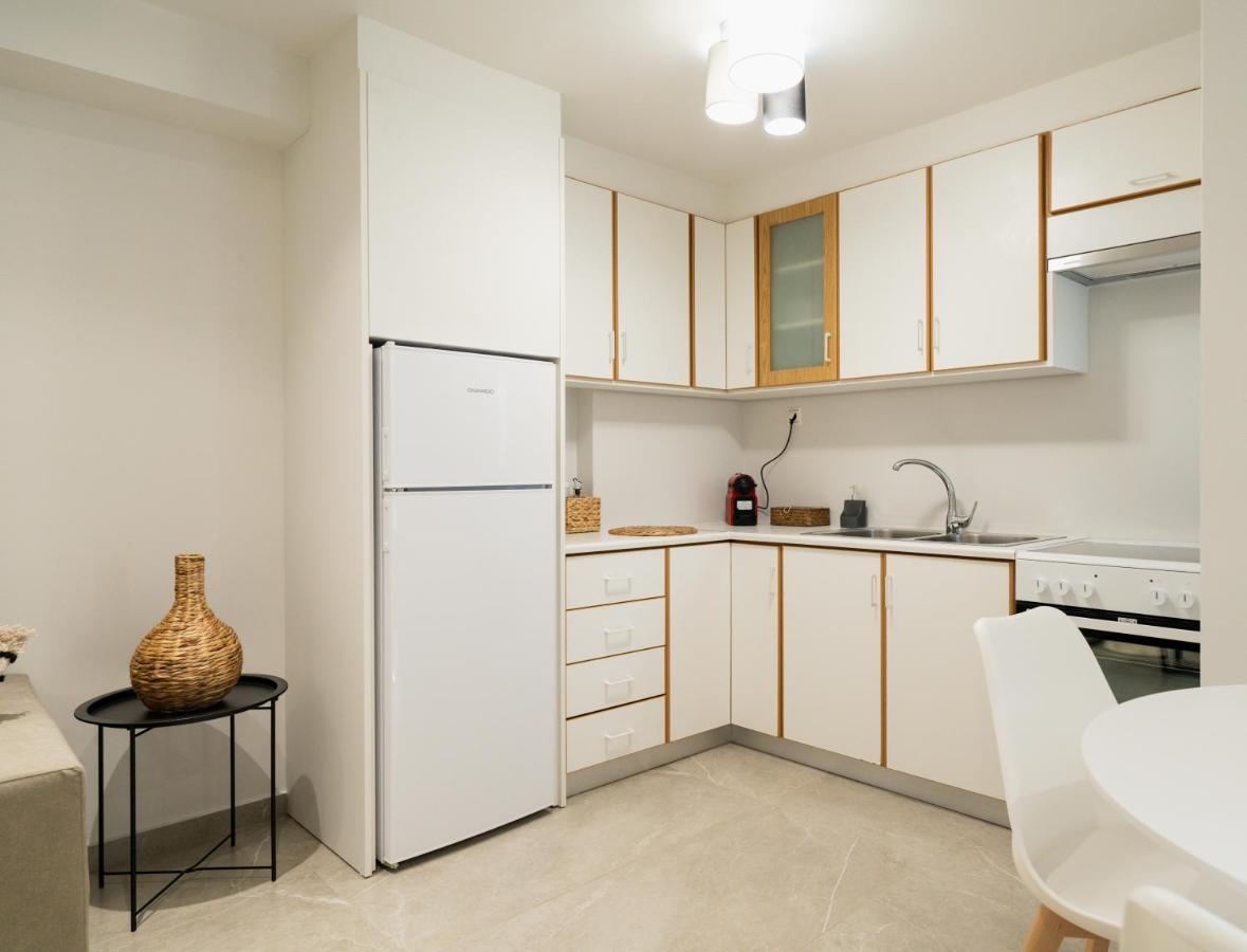 Appartement Noema Urban Living *