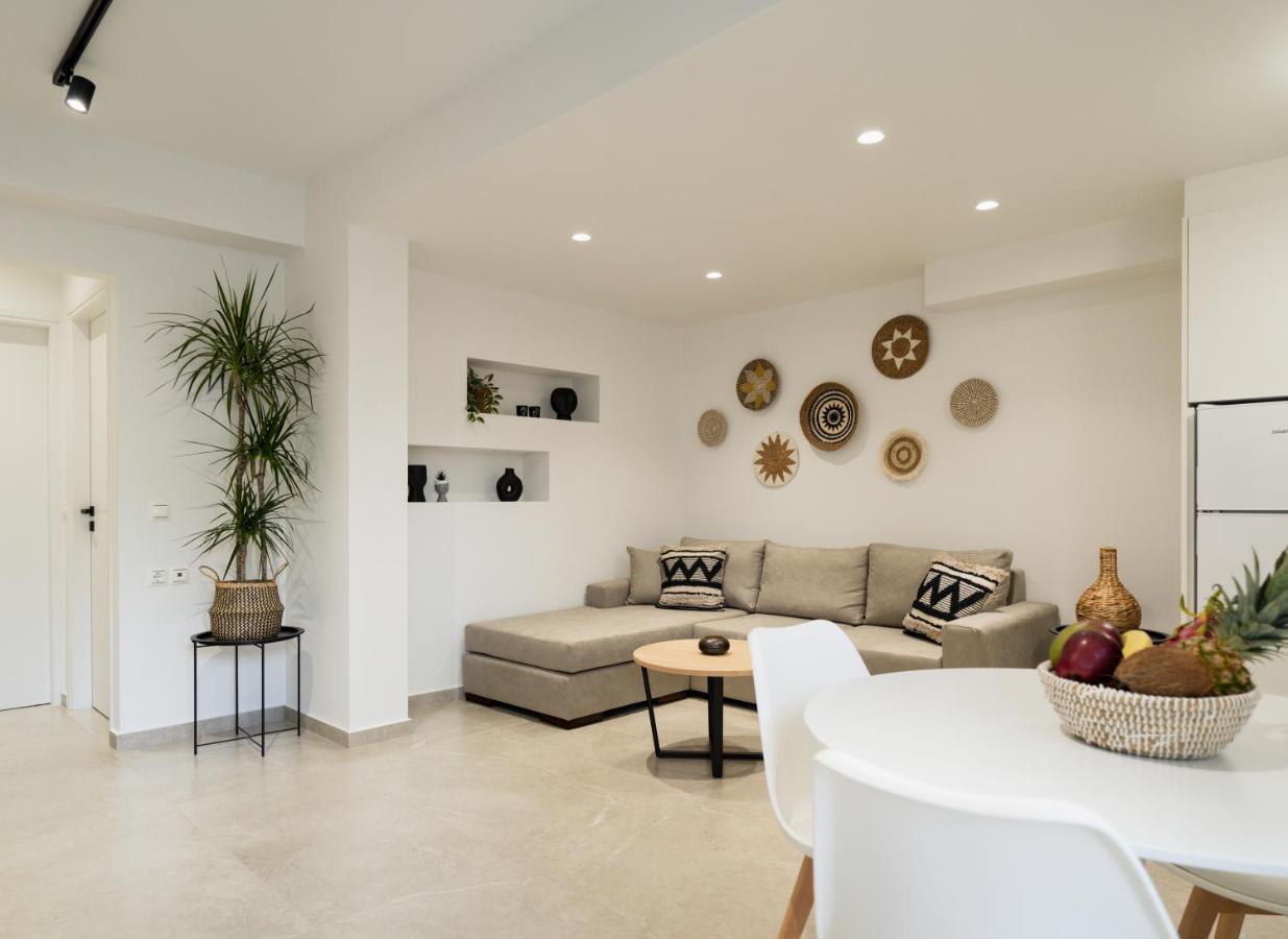 Noema Urban Living * Iraklio