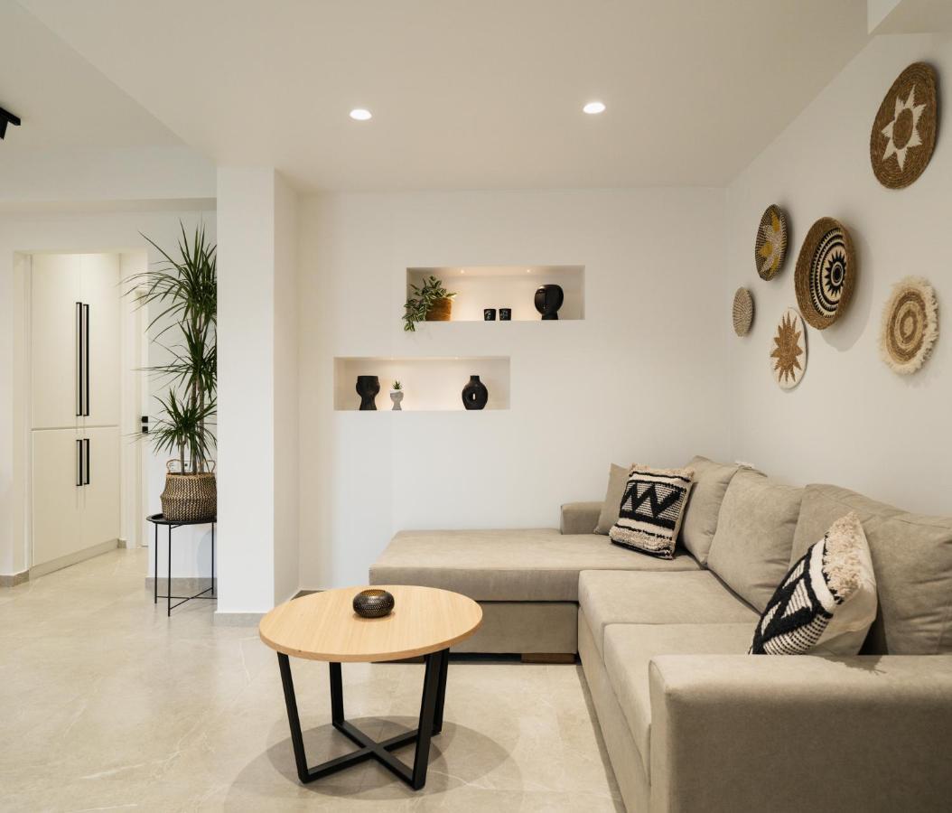 Noema Urban Living * Iraklio