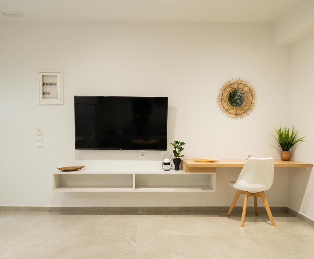 Appartement Noema Urban Living Héraklion