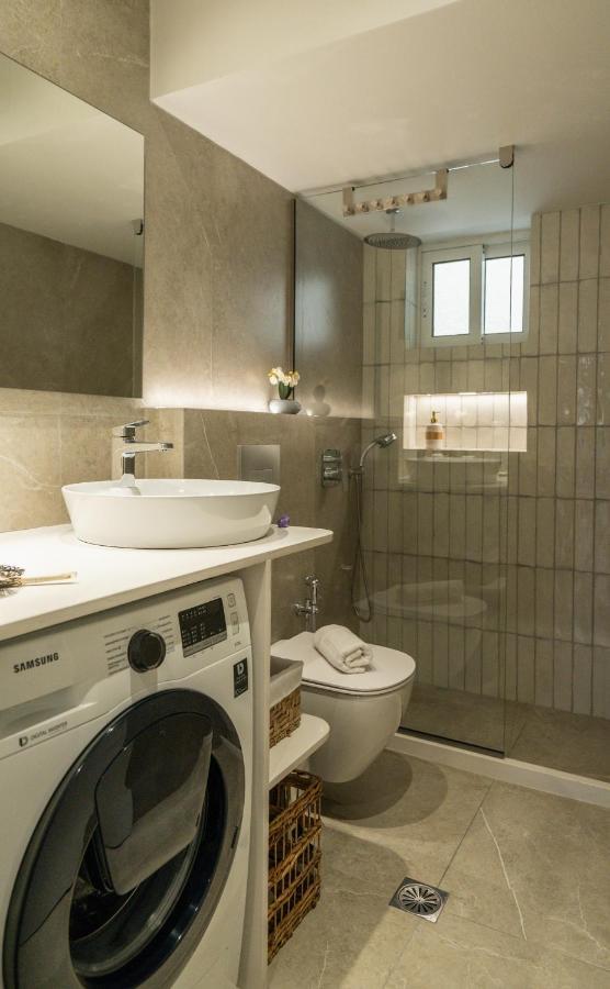Appartement Noema Urban Living *