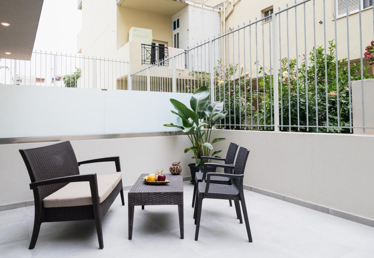 Noema Urban Living Héraklion