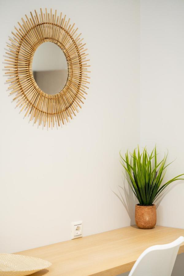 Noema Urban Living Apartment Iraklio