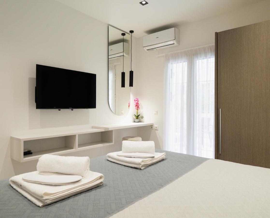 Appartement Noema Urban Living *
