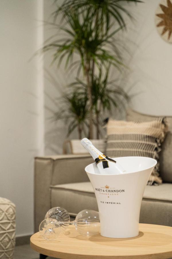 Noema Urban Living Apartment Iraklio