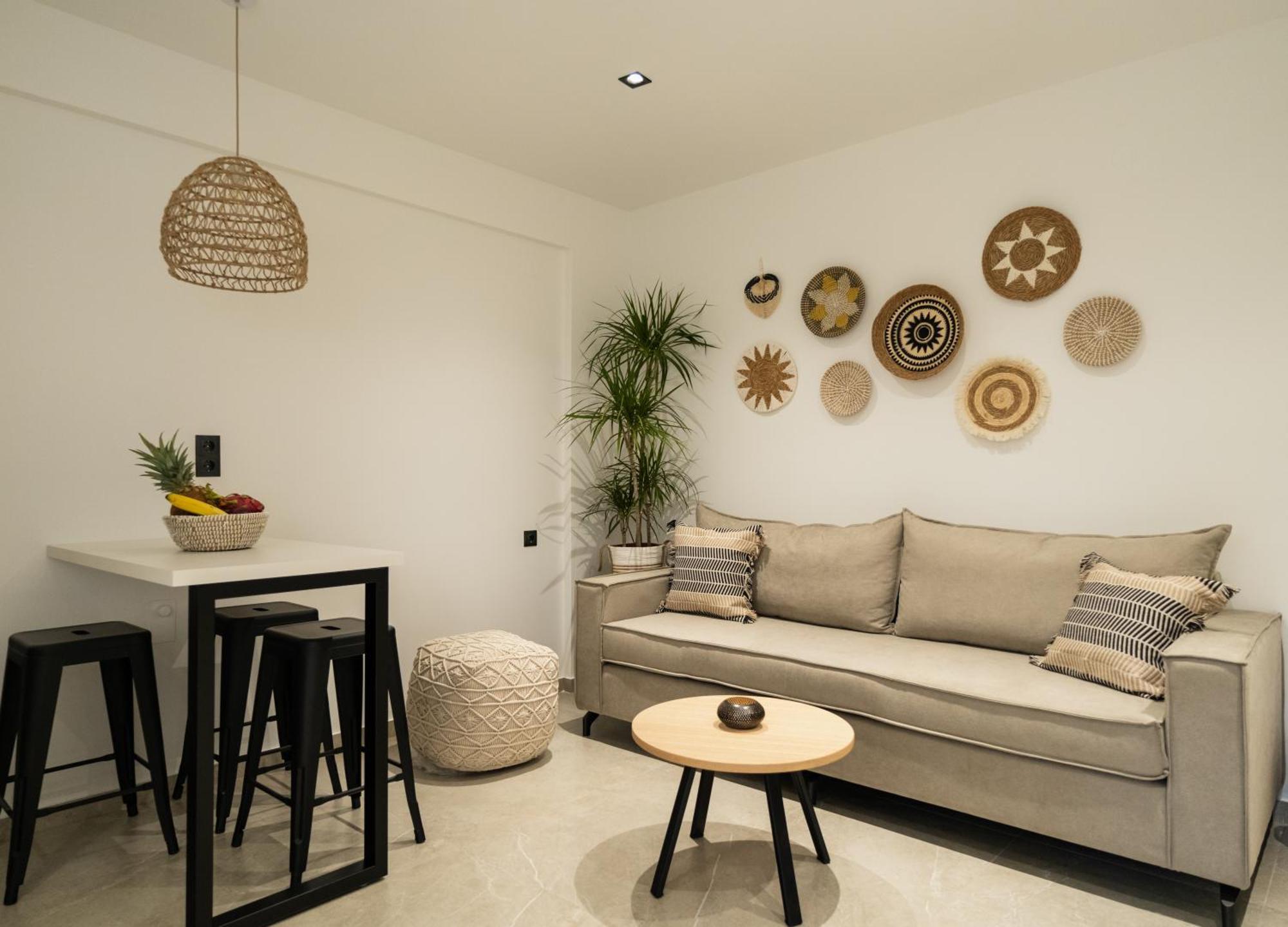 Noema Urban Living * Héraklion