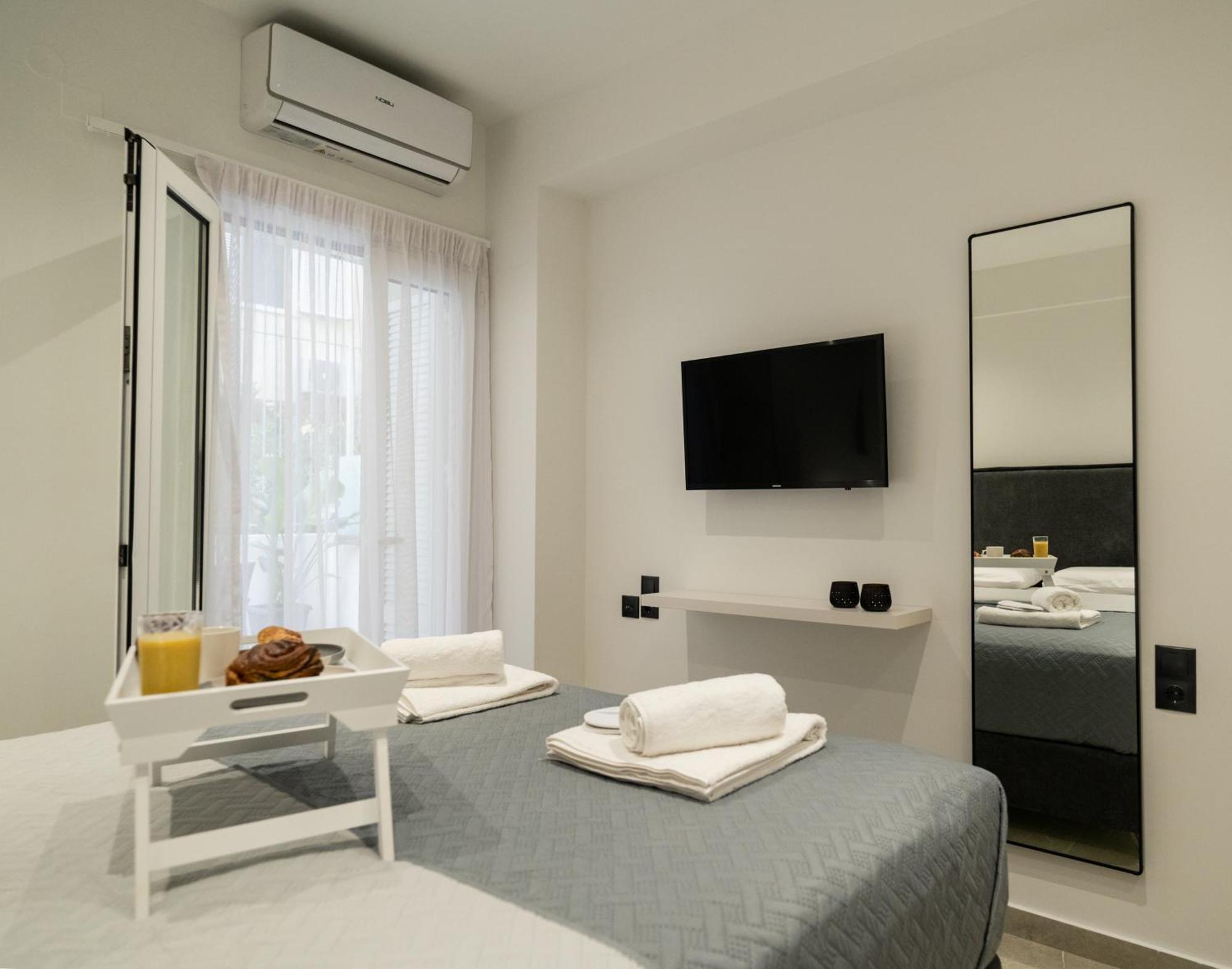 Noema Urban Living Appartement *