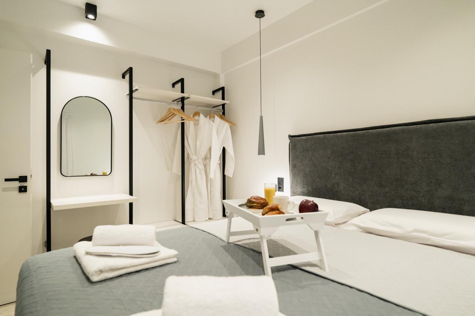 Appartement Noema Urban Living *