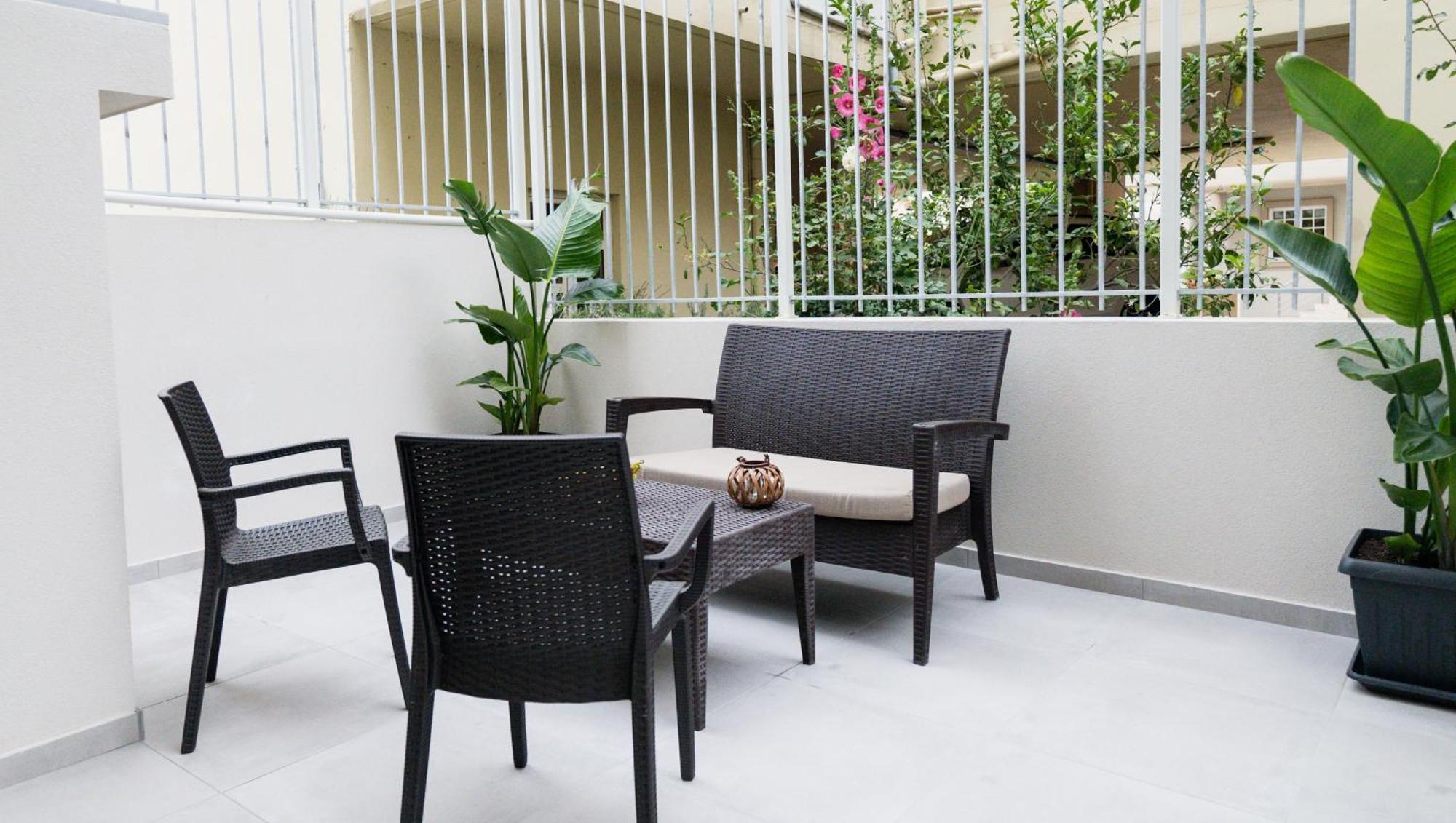 Appartement Noema Urban Living