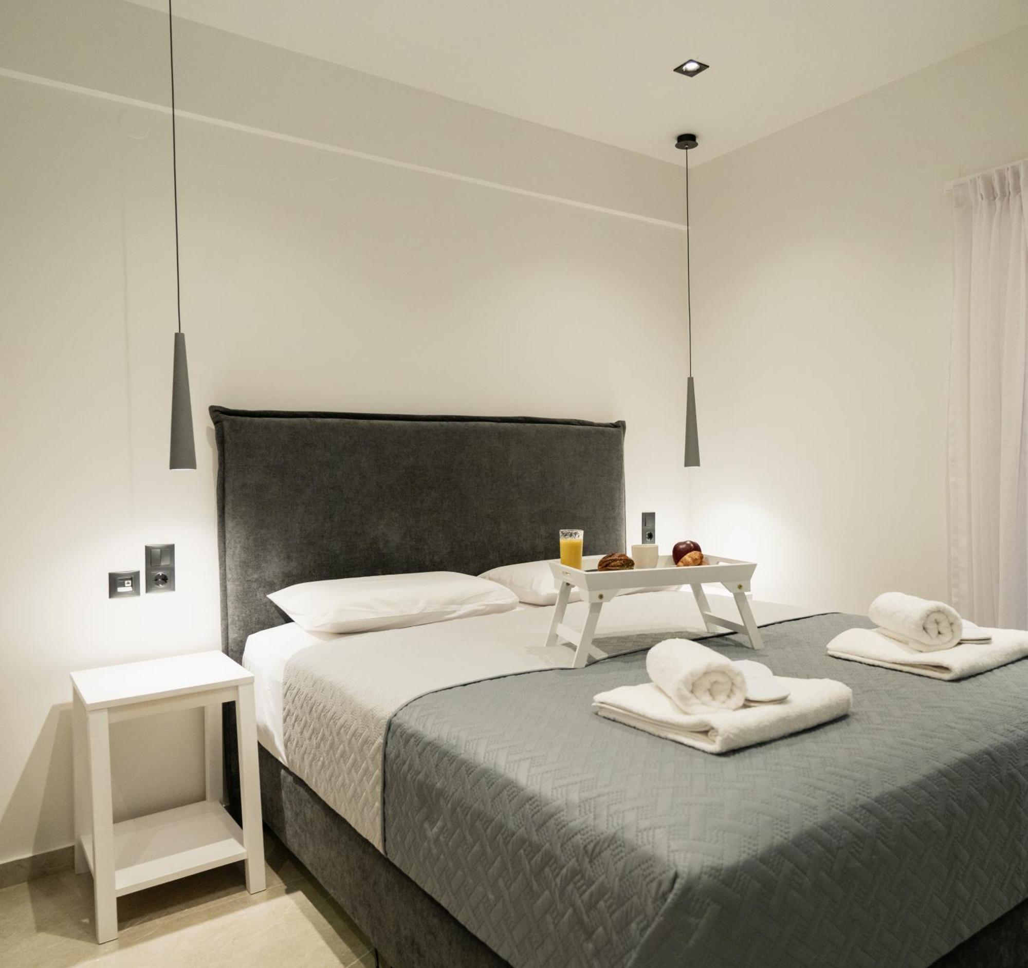 Appartement Noema Urban Living