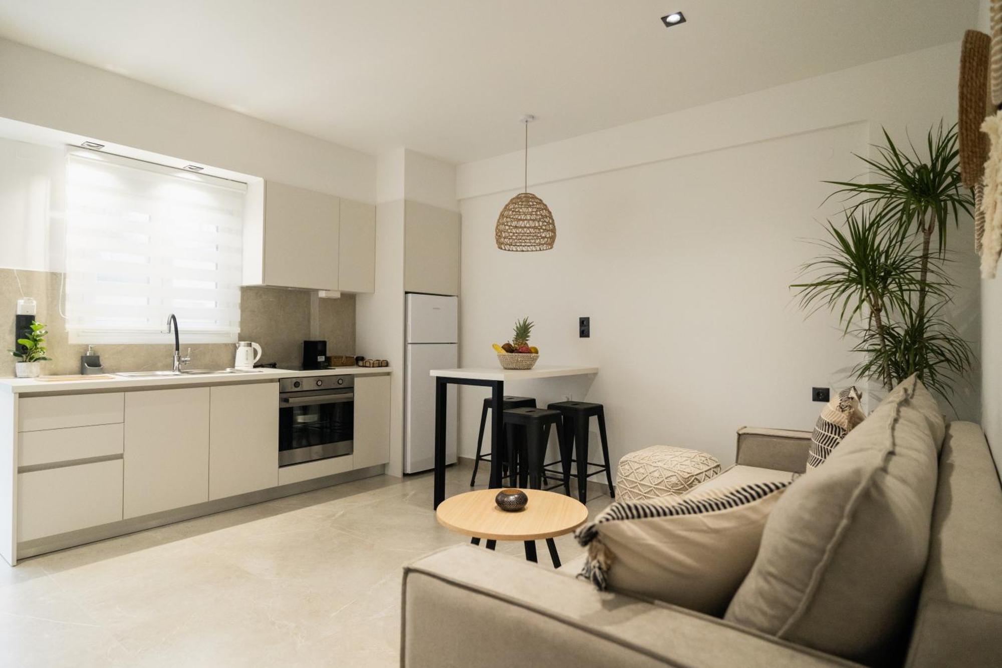 Appartement Noema Urban Living *