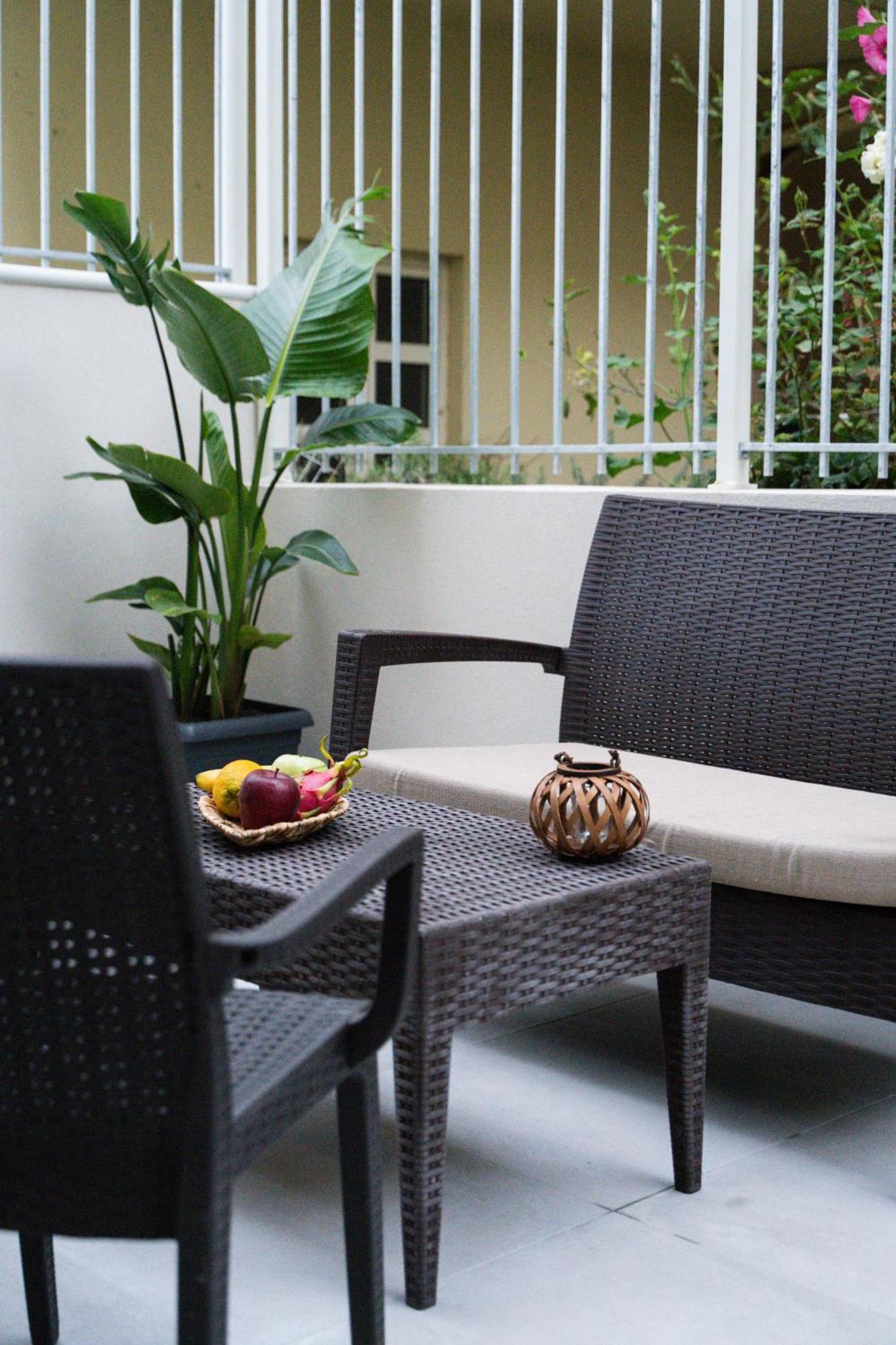 Noema Urban Living *